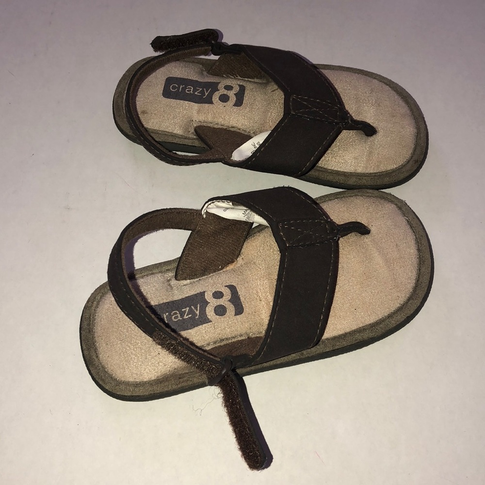 Flip flops - Picture 3 of 3